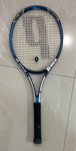 Prince Force 3 ICE tennis racquet