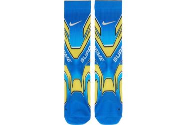 Supreme Nike Spark Crew Sock 