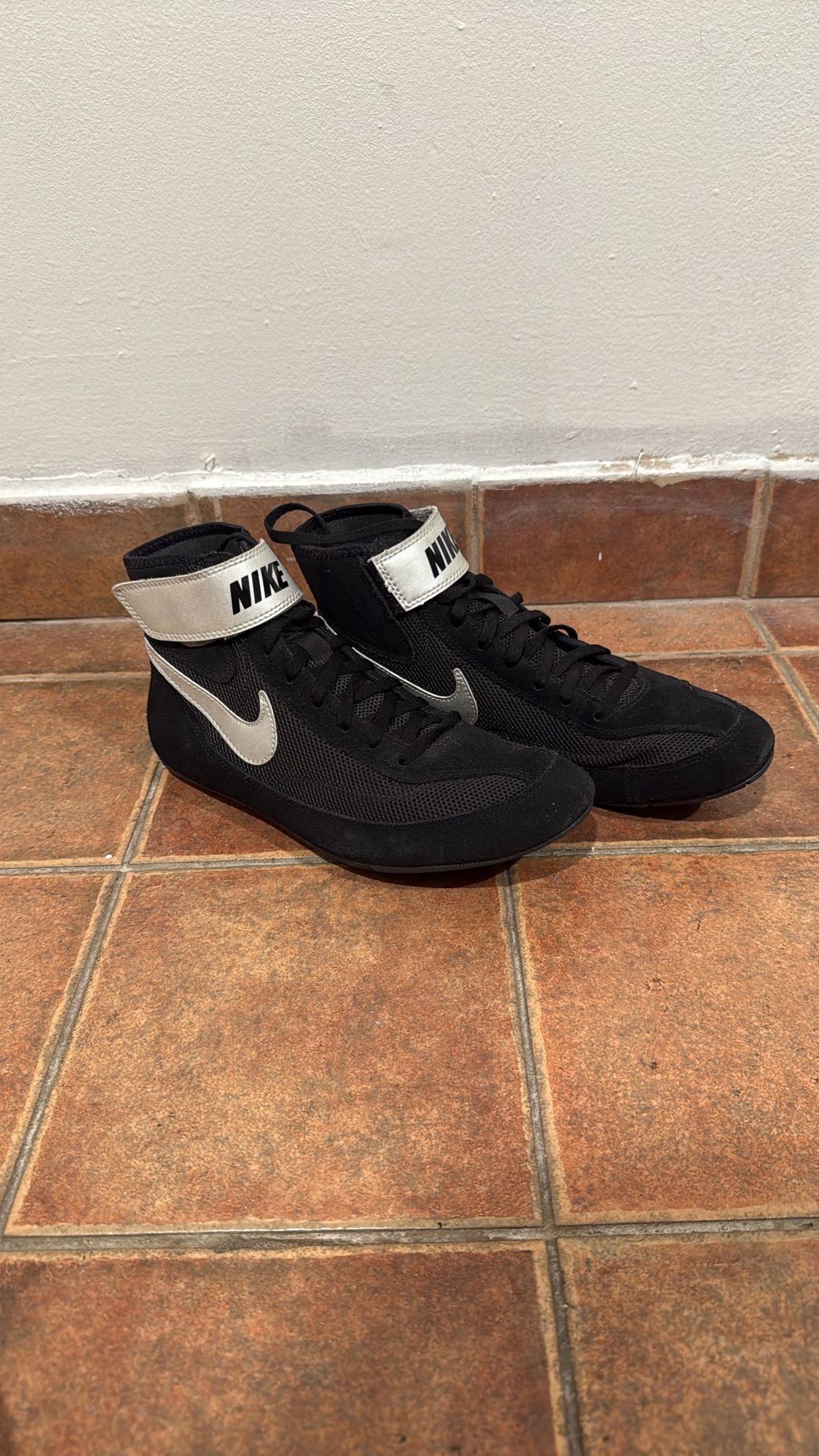 Nike Speedsweep VII Wrestling Shoes
