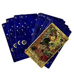 Tarot Reading Cards Yes Or No