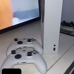 Xbox One Series X