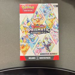 Pokemon Prismatic 