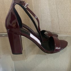 Madden Girl Heels