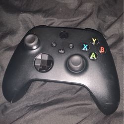 Xbox Series S Controller