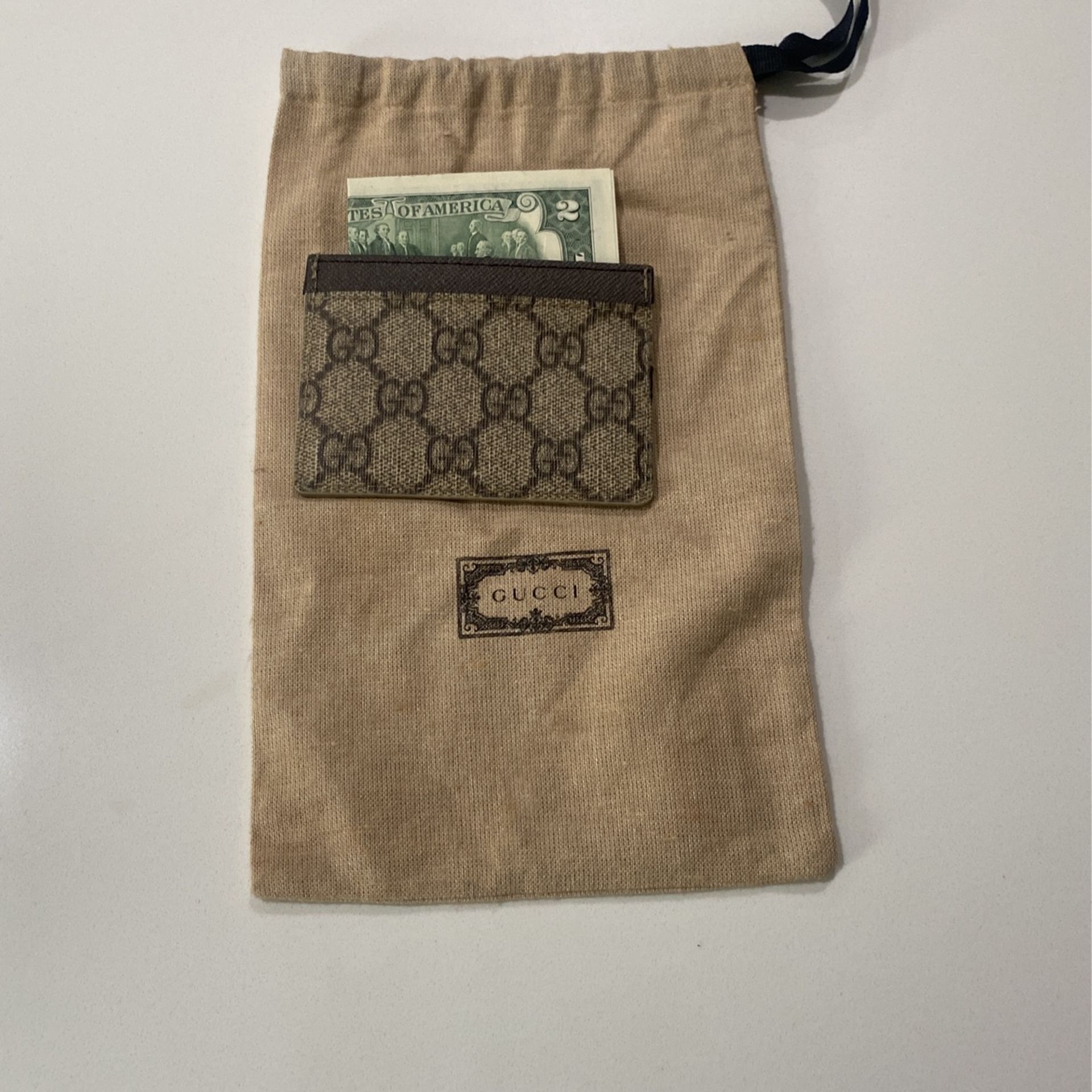 Gucci Wallet