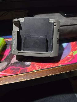 Gameboy advance SP gamester