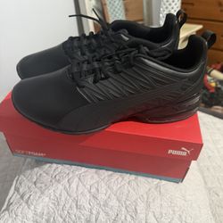 Brand Puma  Voltaic Evo Fast Sl Athletic Shoes 11.5