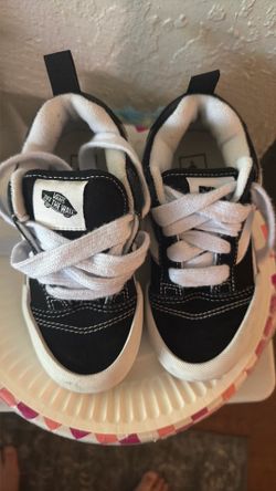 Van shoes