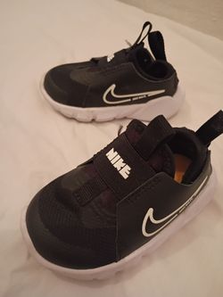 Baby nikes