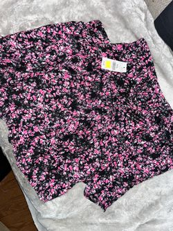 Small And Xsmall Skirt