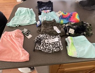 Lot Of New Girls Name Brand Clothes Size 12-14 All For $25! Please Read Post Before Messaging