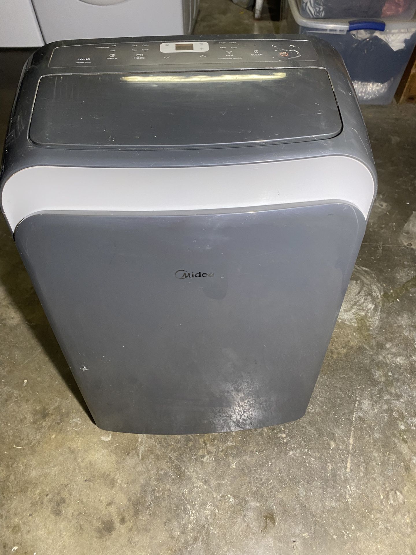 Portable Air Conditioner