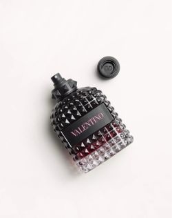 Valentino Uomo Born in Roma Intense EDP 3.4 oz