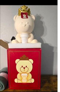 Starbucks items