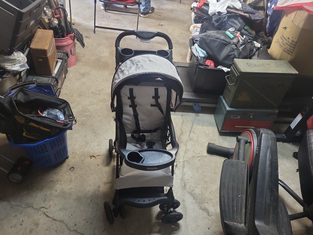 Kolcraft Baby Stroller