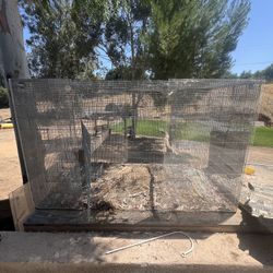 Small Cage for Small birds 