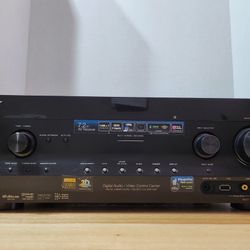 Sony Multi Channel AV Receiver STR-DN1020