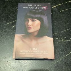 The Fever With Collection ELISE