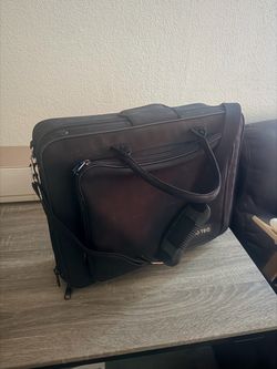 Protec Double clarinet case