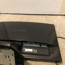 Computer Monitor Asus 21.5”