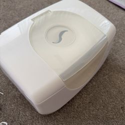 Wipe Warmer