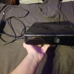 Barely Used Xbox 360