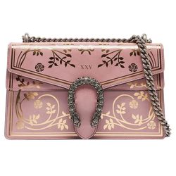 Gucci Garden Handbag