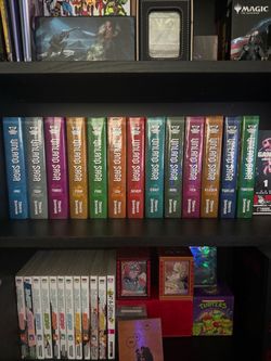 Vinland Saga Manga Volumes 1–13 Complete Set
