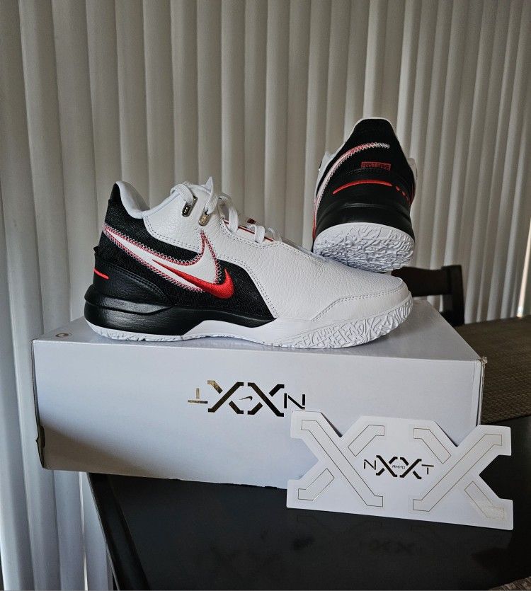 NIKE LEBRON NXXT 