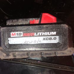 M18 Fuel Brushless Hole Hawg