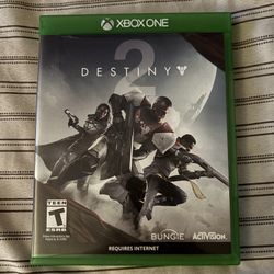 Destiny 2
