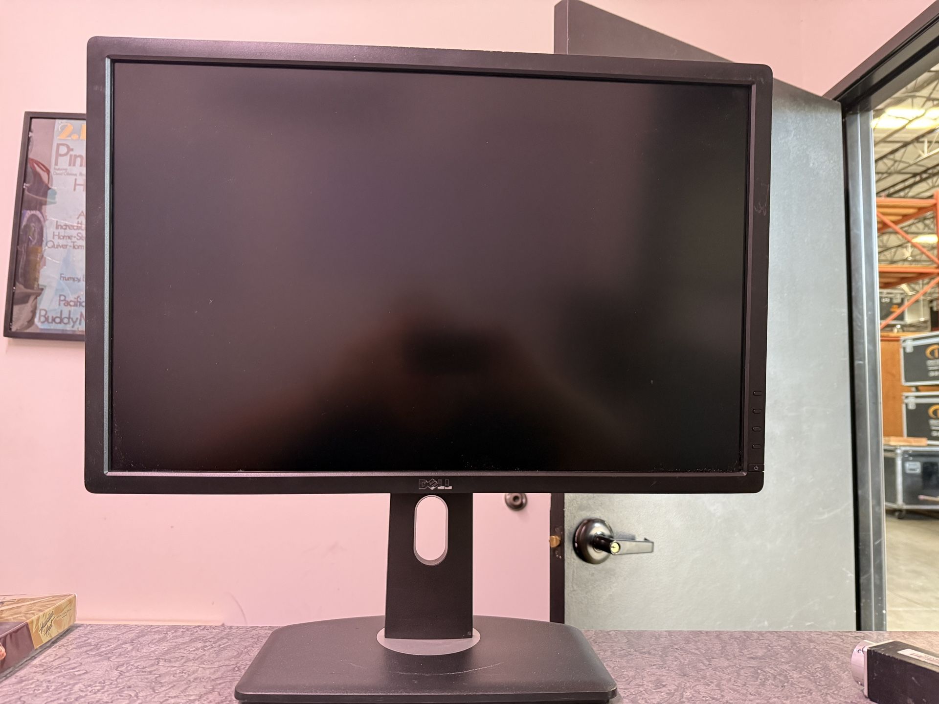 Dell 24” Monitor