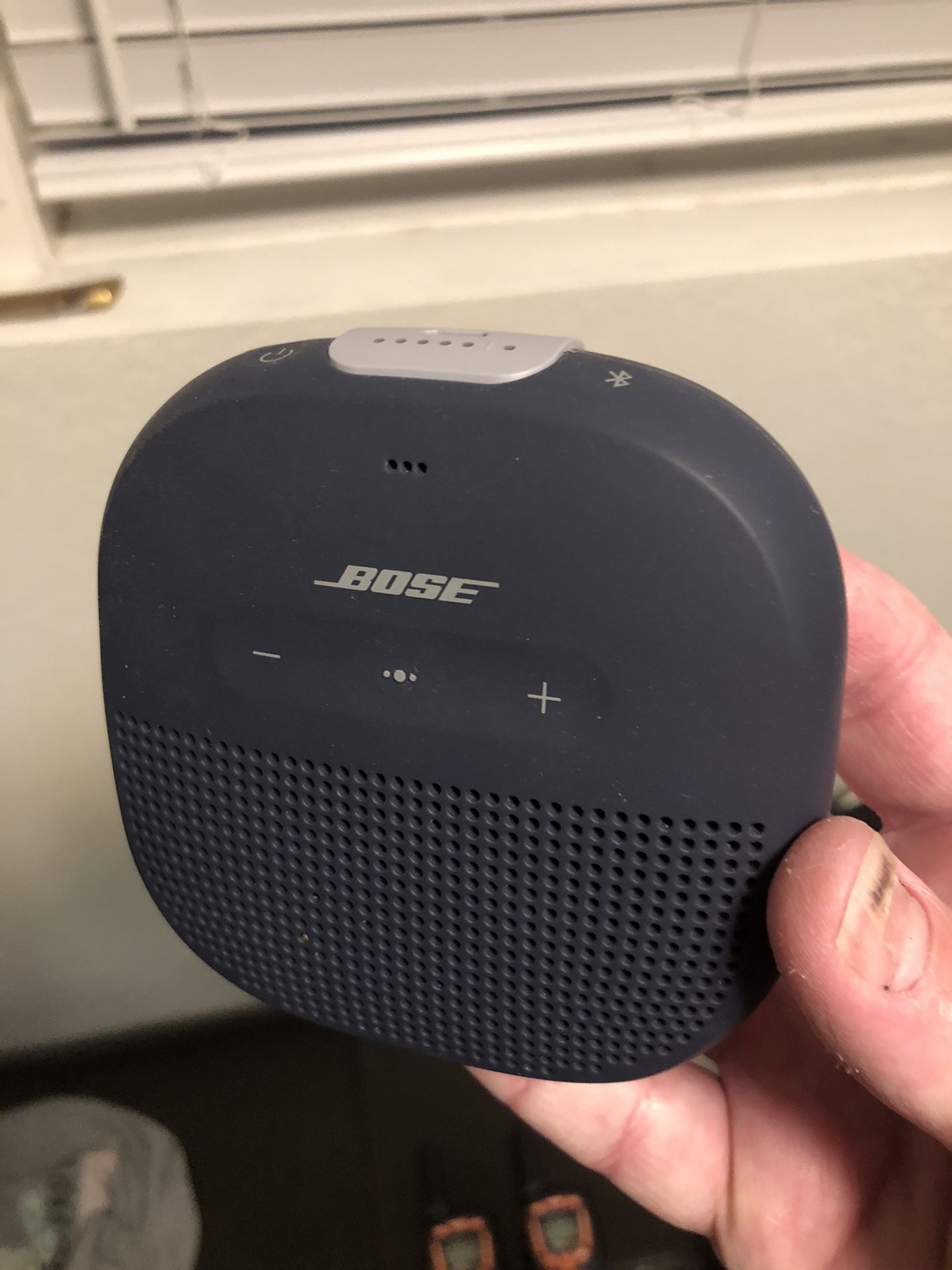 Bose Speaker