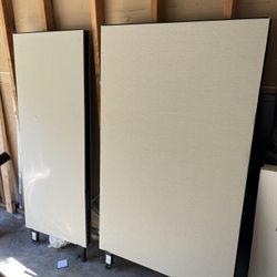 Cubicle Panels For Sale - Make an Offer
