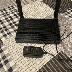 Linksys Router