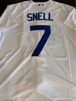 Dodgers Jerseys. New  Special $55