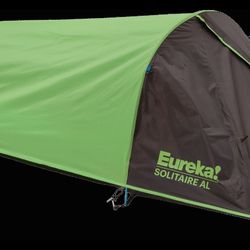 Eureka! One Man Tent! 