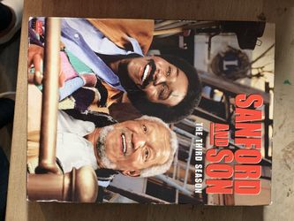 Sanford and Son Season 3