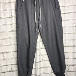 Figs Women’s Zamora Jogger Pants Size Small 