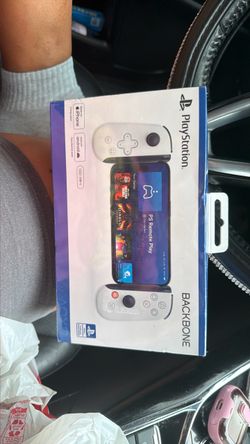 Backbone One PlayStation Edition Mobile Controller