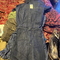 Women’s Ralp Lauren Onesie 