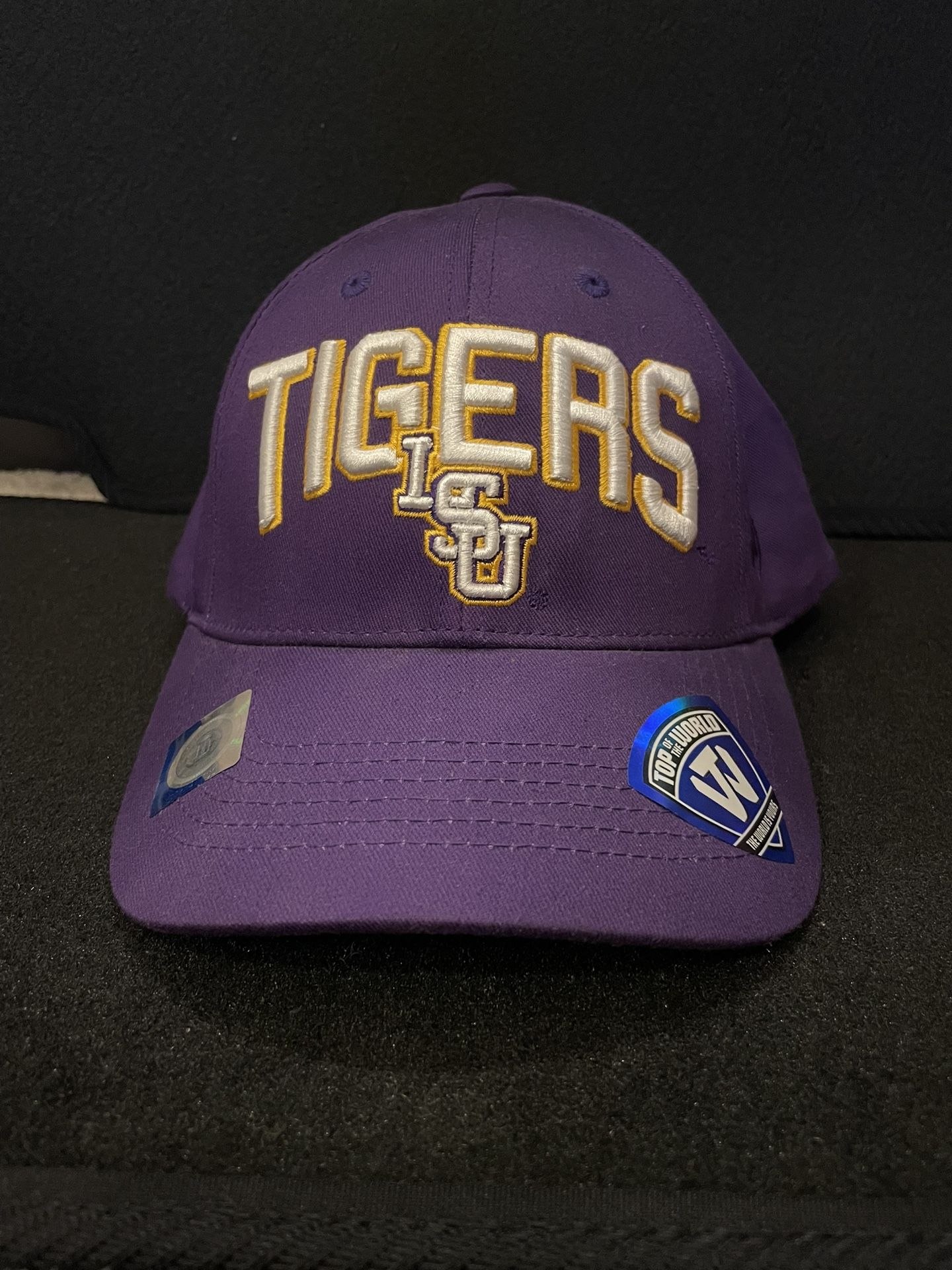 LSU BALL CAP