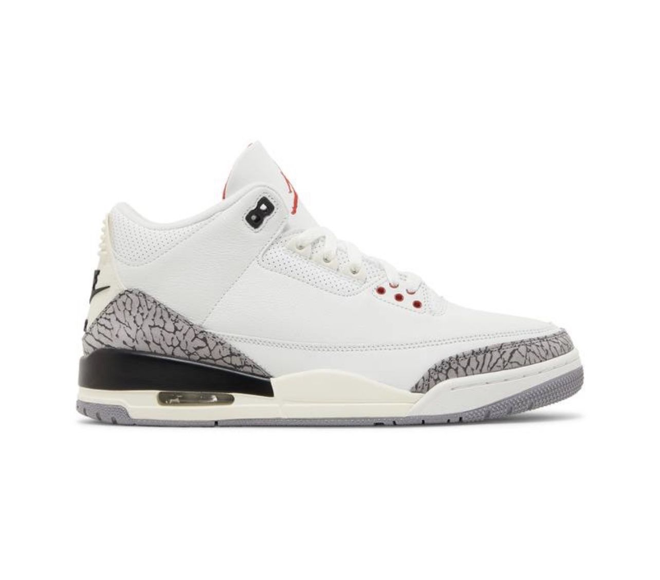 Jordan 3 DS