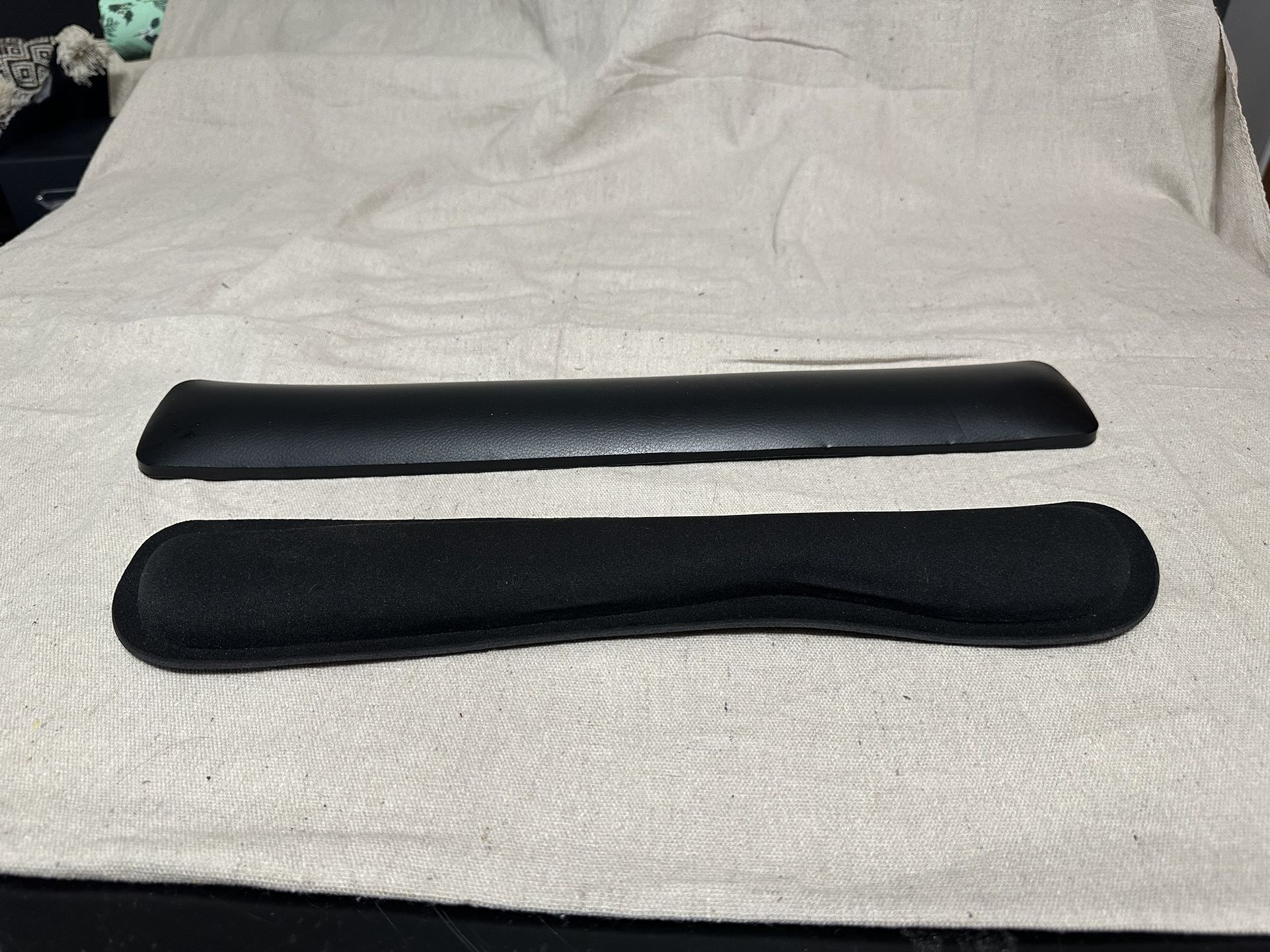 Keyboard Wrist Rests
