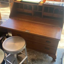 Antique Desk