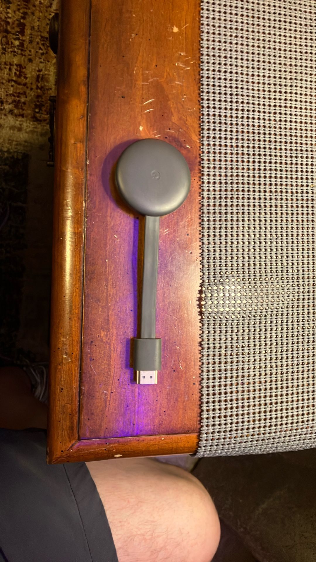 Google Chromecast