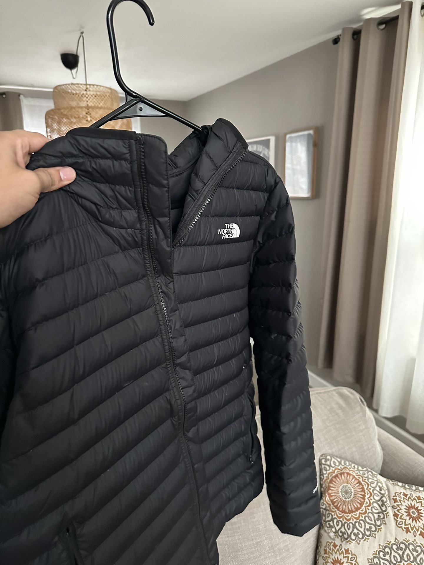 North Face Jacket 
