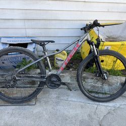 Trek Marlin 4