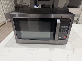 Toshiba Microwave