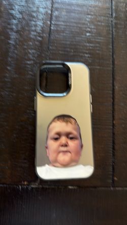 Hasbullah IPhone 16 Pro Phone Case